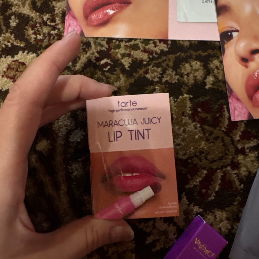 Samples bundle - Picture 7 of 7